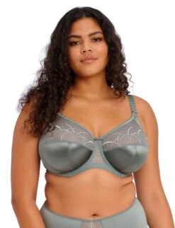 Elomi Cate Full Cup Bra, WILLOW
