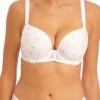 Freya Daydreaming Underwire Moulded Plunge TShirt Bra