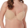 Le Mystere Second Skin Back Smoother TShirt Bra