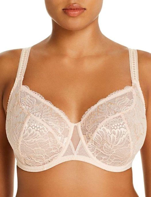 Simone Perele Promesse Full Cup Bra - Image 2