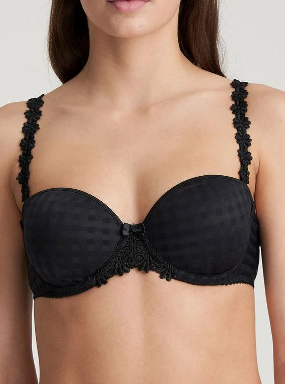 Marie Jo Avero Strapless Bra - Image 3