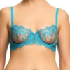 Dita Von Teese Nom De Plume Underwire Bra