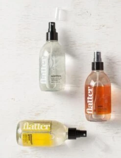 Soak Flatter Smoothing Spray, 8 Oz