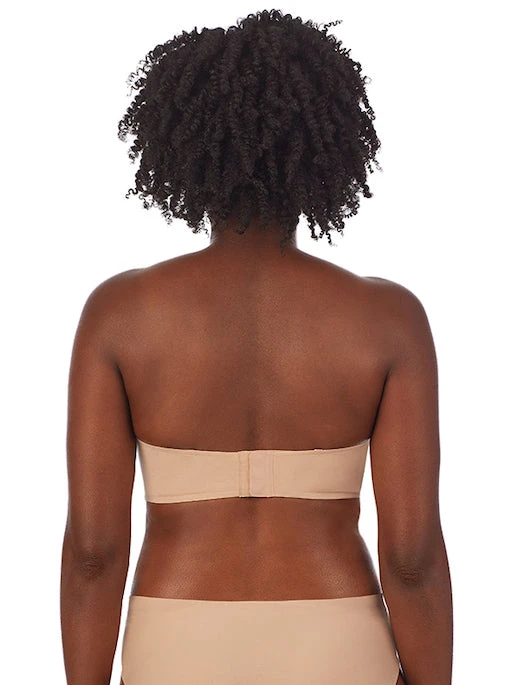 Le Mystere Smooth Shape Wireless Strapless Bra - Image 2