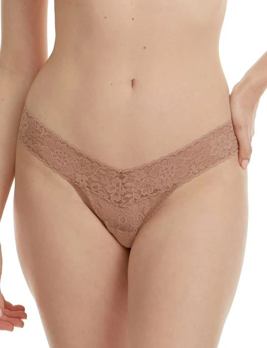 Hanky Panky Low Rise Daily Lace - Image 3