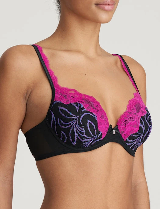 Marie Jo Adelade Padded Heart Shape - Image 2