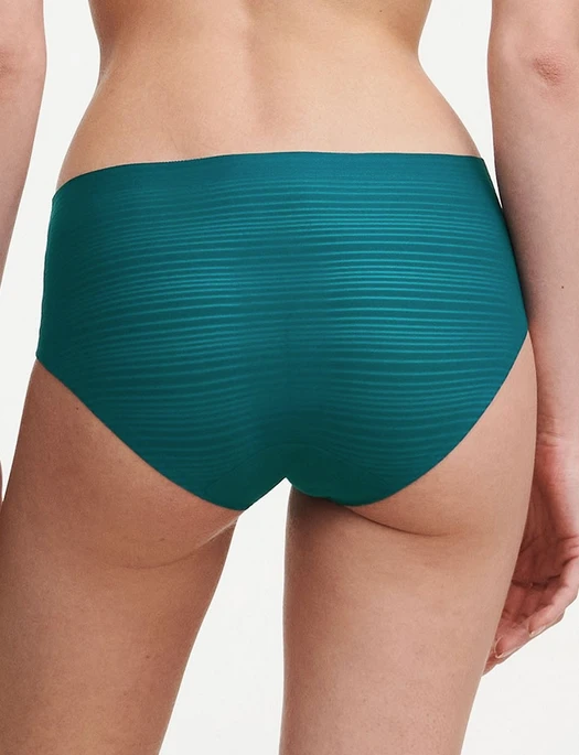 Chantelle Soft Stretch Stripes Hipster - Image 2