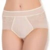 Janira Magic Band High Waist All Lace Brief