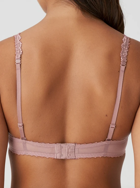 Marie Jo Jane Padded Heart Shape Bra - Image 2