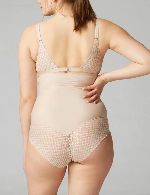 Simone Perele Subtile HW Shaper Brief - Image 4