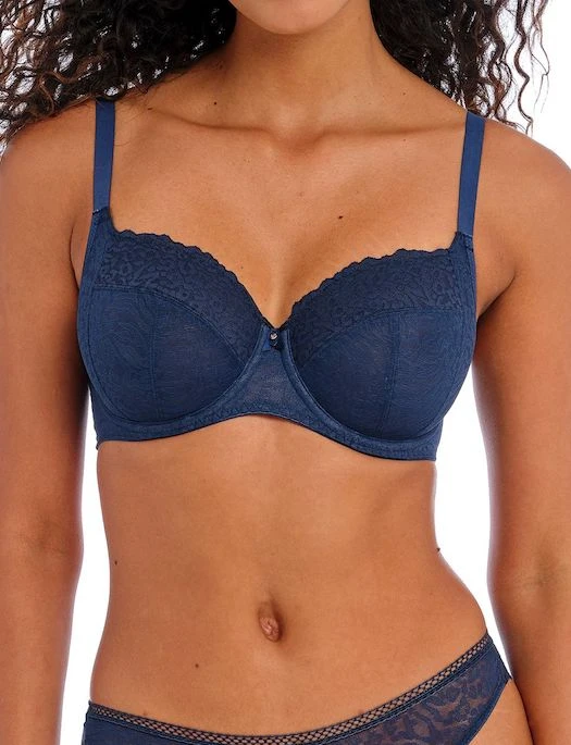 Freya Catwalk Underwire Side Support Bra
