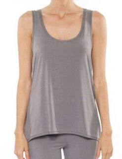 Addiction Douceur Trapeze Top