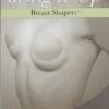 Bring It Up Breast Shapers Clear For A/B Cups