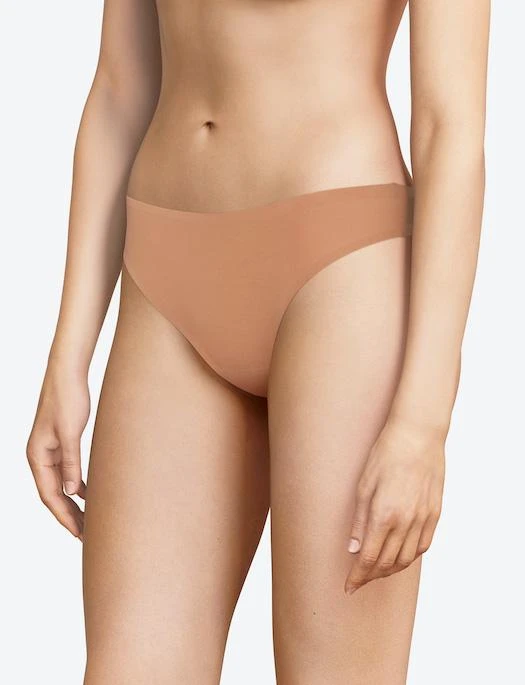 Chantelle Soft Stretch Thong - Image 6