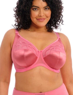 Elomi Cate Full Cup Bra, DESERT ROSE