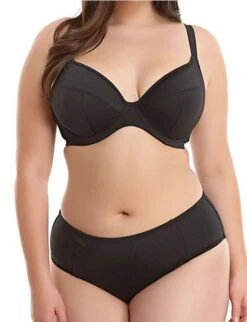 Elomi Swim Essentials Plunge Bikini Top