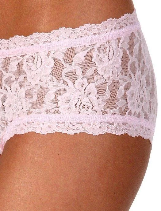 Hanky Panky Signature Lace Boyshort - Image 4