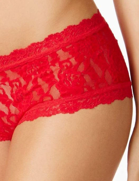 Hanky Panky Signature Lace Boyshort - Image 8