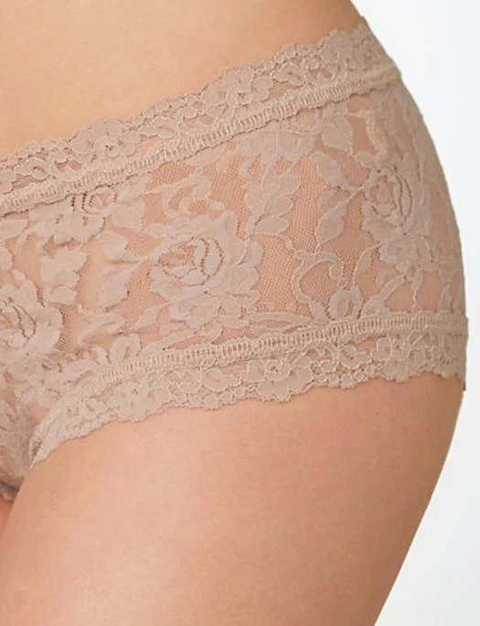 Hanky Panky Signature Lace Boyshort - Image 7