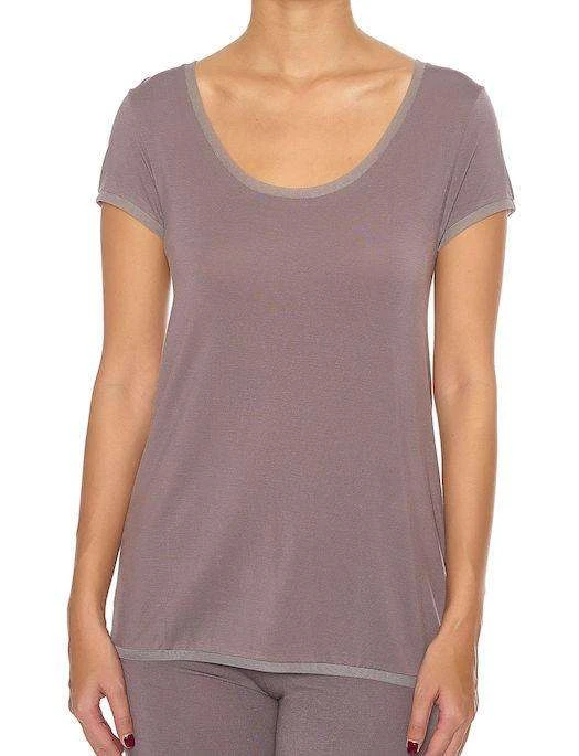 Addiction Douceur T-Shirt Top - Image 3