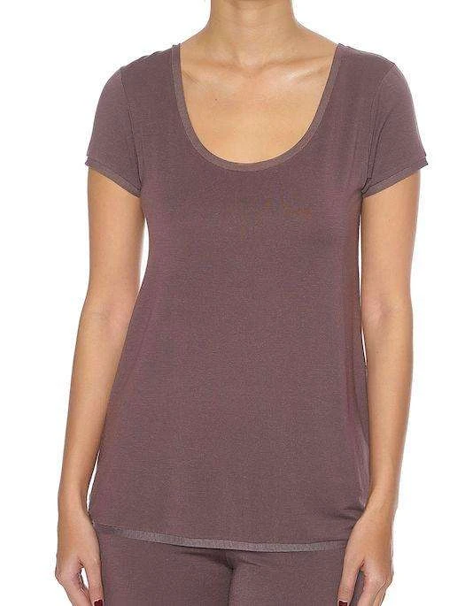 Addiction Douceur T-Shirt Top - Image 4