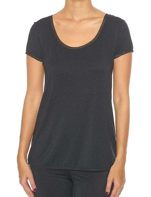 Addiction Douceur T-Shirt Top - Image 5