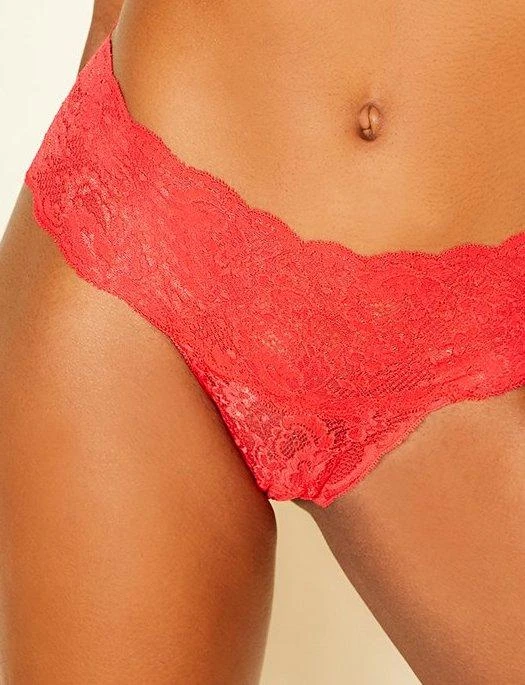 Cosabella Never Say Never Comfy Thong - Image 9