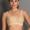 Anita Extreme Control Sports Bra, DESERT