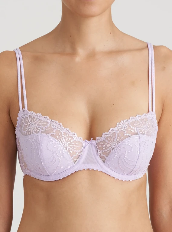 Marie Jo Jane Half Padded Balconette Bra