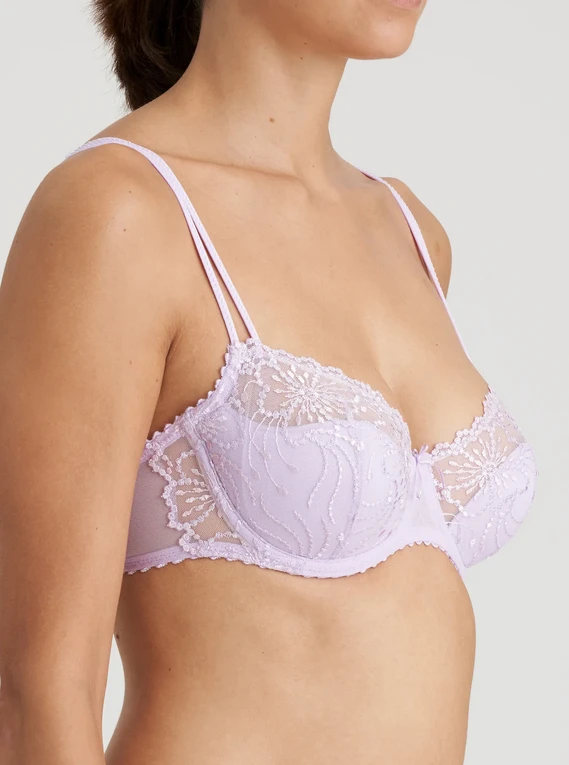 Marie Jo Jane Half Padded Balconette Bra - Image 3