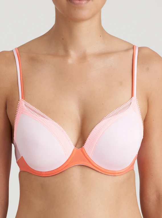 Marie Jo L'aventure Matthias Padded Triangle Bra