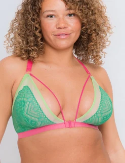 Curvy Kate Front & Centre Bralette