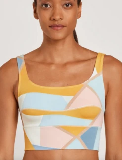 Calida 100% Nature Relax Bustier