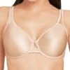 Wacoal Basic Beauty Full Figure Underwire Bra