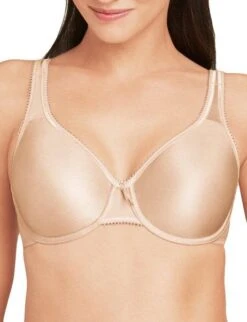 Wacoal Basic Beauty Full Figure Underwire Bra