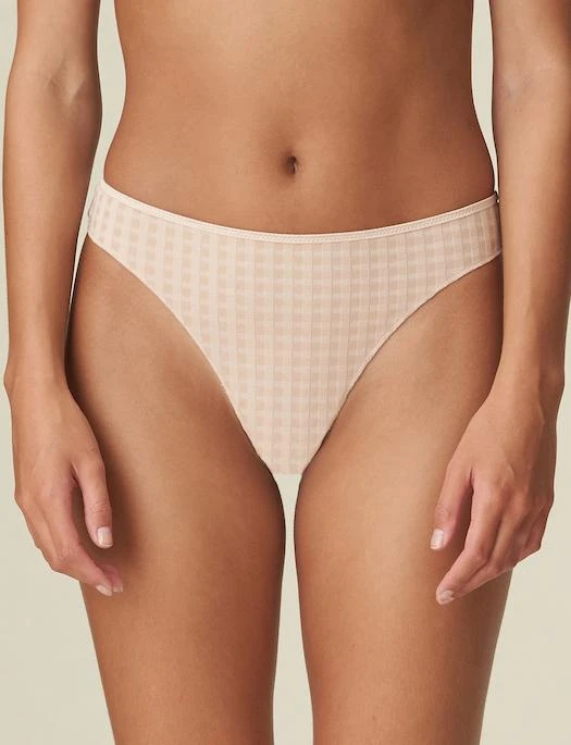 Marie Jo Avero Thong