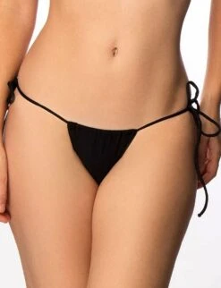 Antigel Swim La Chiquissima Side Tie Thong