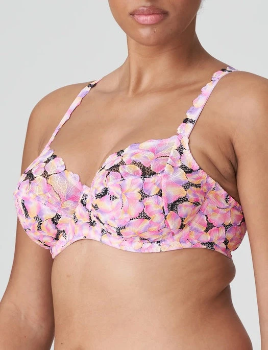 Prima Donna Twist Via Alegre Full Cup Bra - Image 3