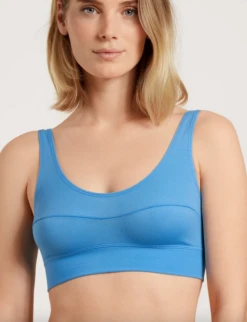 Calida Elastic Wireless Bralette
