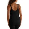 Miraclesuit Shapewear Streamline Torsette With Thigh Slimmer