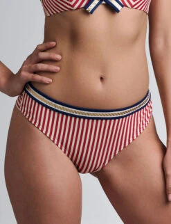 Marlies Dekkers Swim Victoria Butterfly Bikini Brief