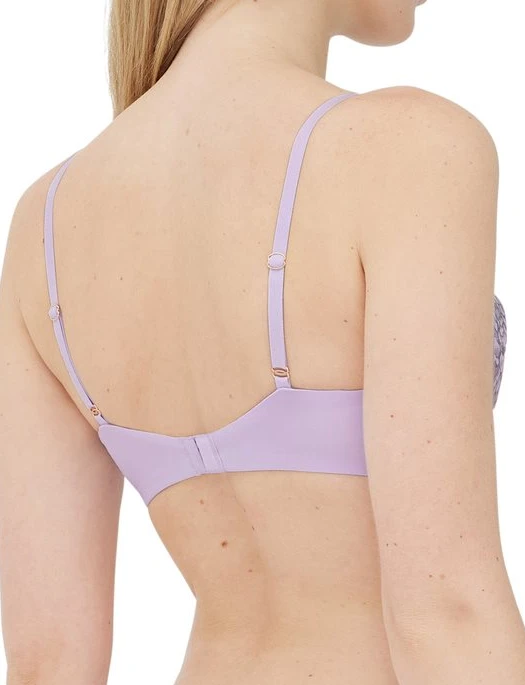 Skarlett Blue Minx Balconette Bra - Image 2