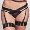Bordelle Tomoe Harness Brief