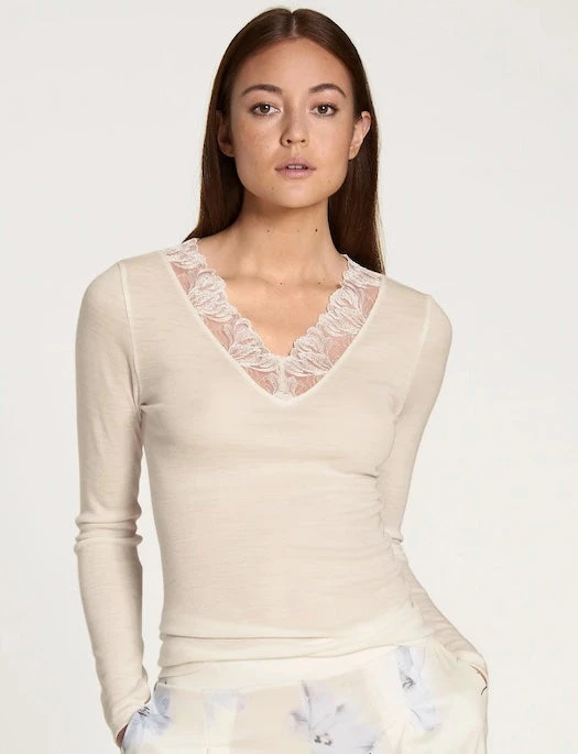 Calida Favourites Seduction Pajama Set - Image 4