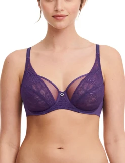 Chantelle Naya Underwire Bra
