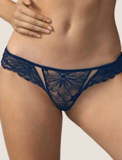 Andres Sarda Tyng String Short