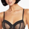 Chantal Thomass Fougueuse Underwire Bra