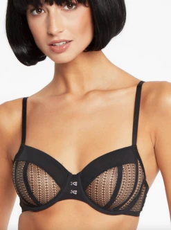 Chantal Thomass Fougueuse Underwire Bra