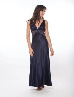 Christine Lingerie Glamour Gown