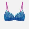 Dora Larsen Rae Lace Underwire Bra